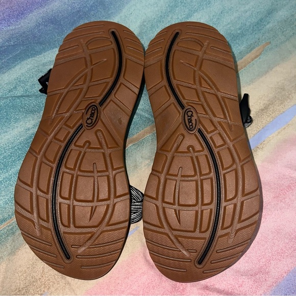 Chaco Z/2 Adjustable Strap Classic Sandals women’s size 6 - Picture 6 of 7